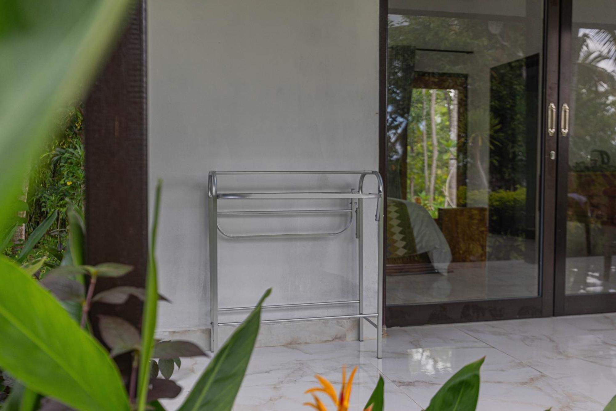 Radjes Bungalow Nusa Penida Sakti Екстериор снимка